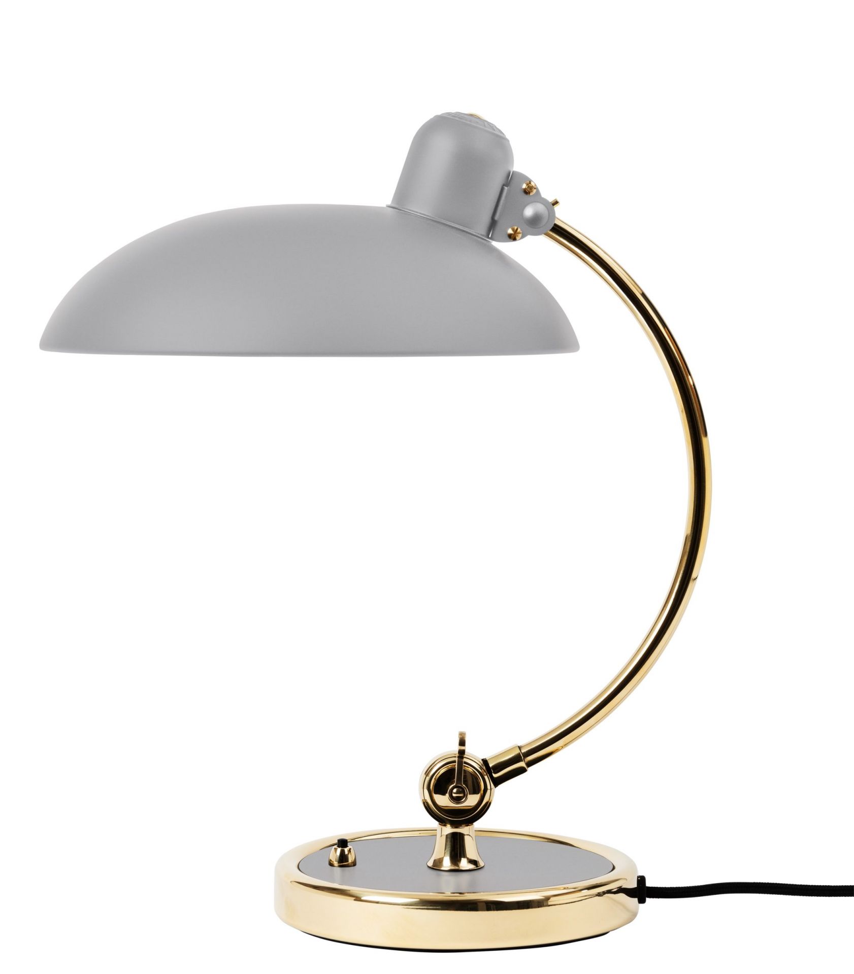 Kaiser idell best sale desk lamp